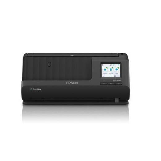Epson ES-C380W