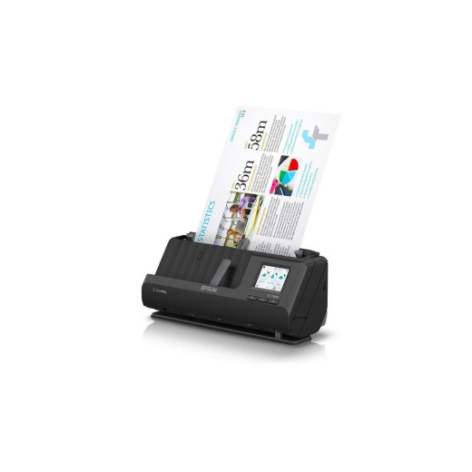Epson ES-C380W