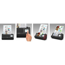 Epson ES-C380W