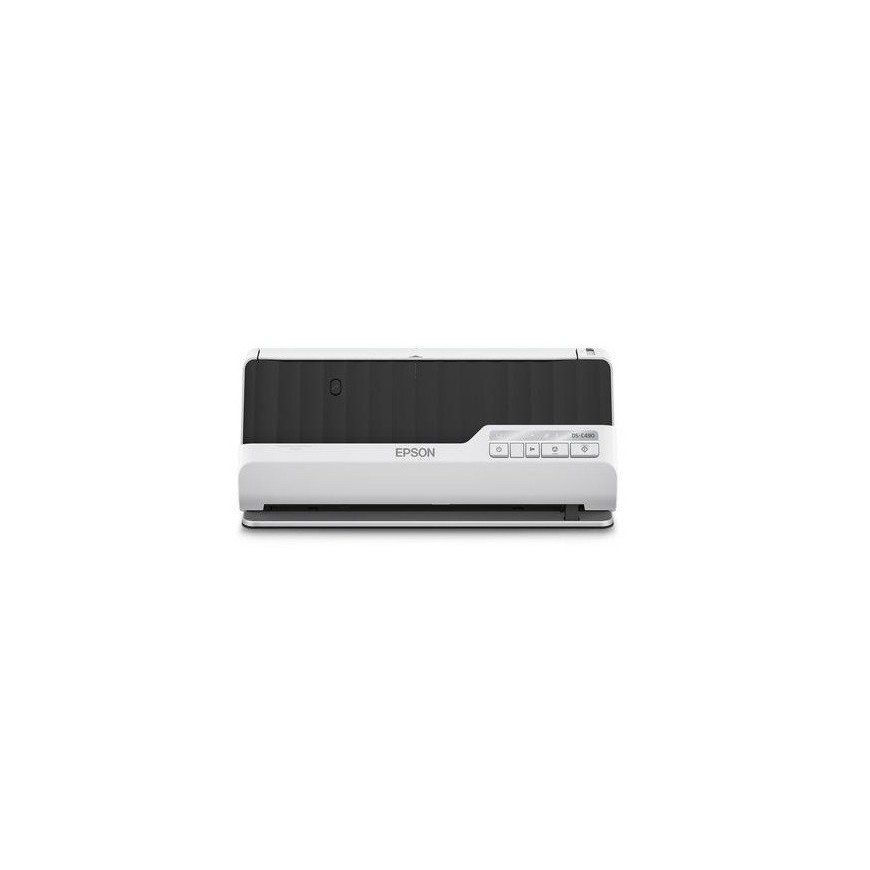 Epson DS-C490