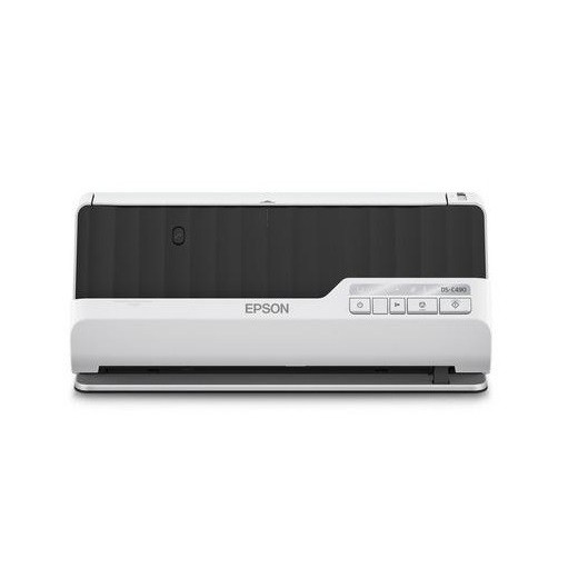 Epson DS-C490