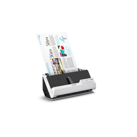 Epson DS-C490