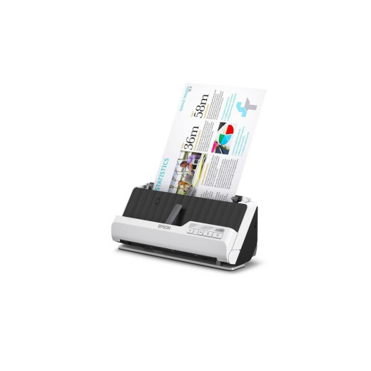 Epson DS-C490