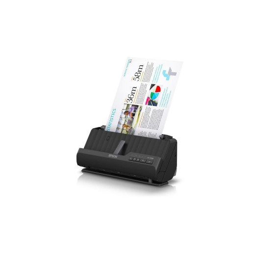 Epson ES-C320W