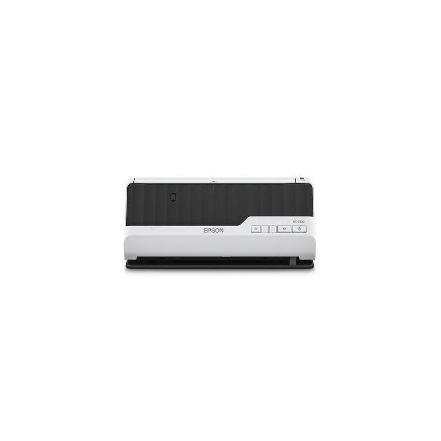 Epson DS-C330
