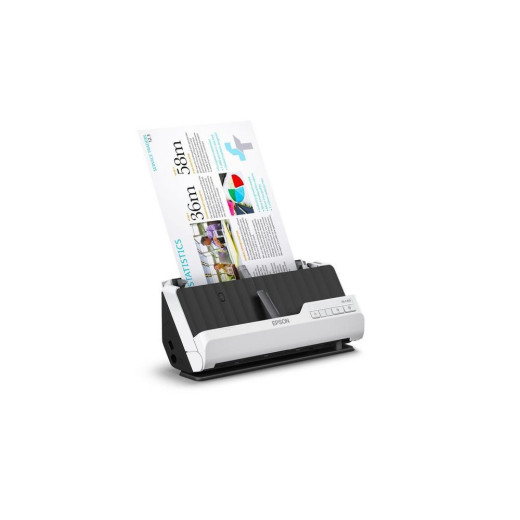 Epson DS-C330