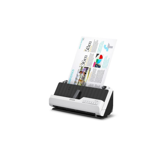Epson DS-C330