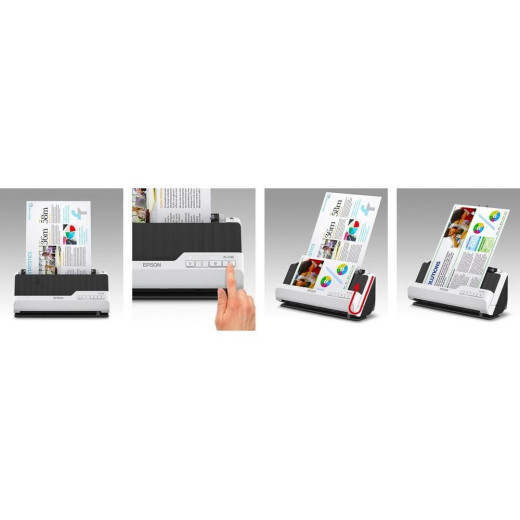 Epson DS-C330