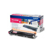 Brother toner TN-230M (magenta)