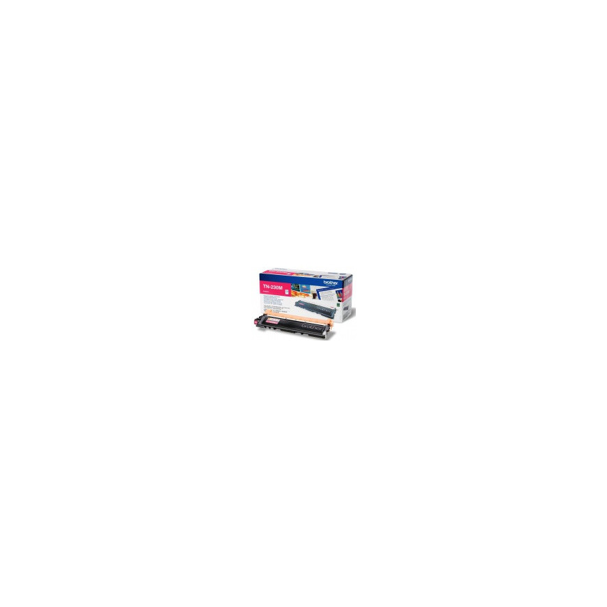 Brother toner TN-230M (magenta)