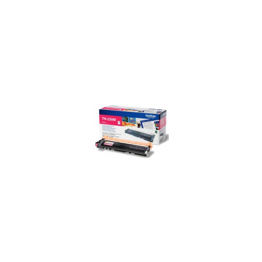Brother toner TN-230M (magenta)