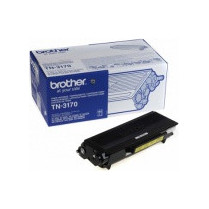   				Brother toner TN-3170 (black)							