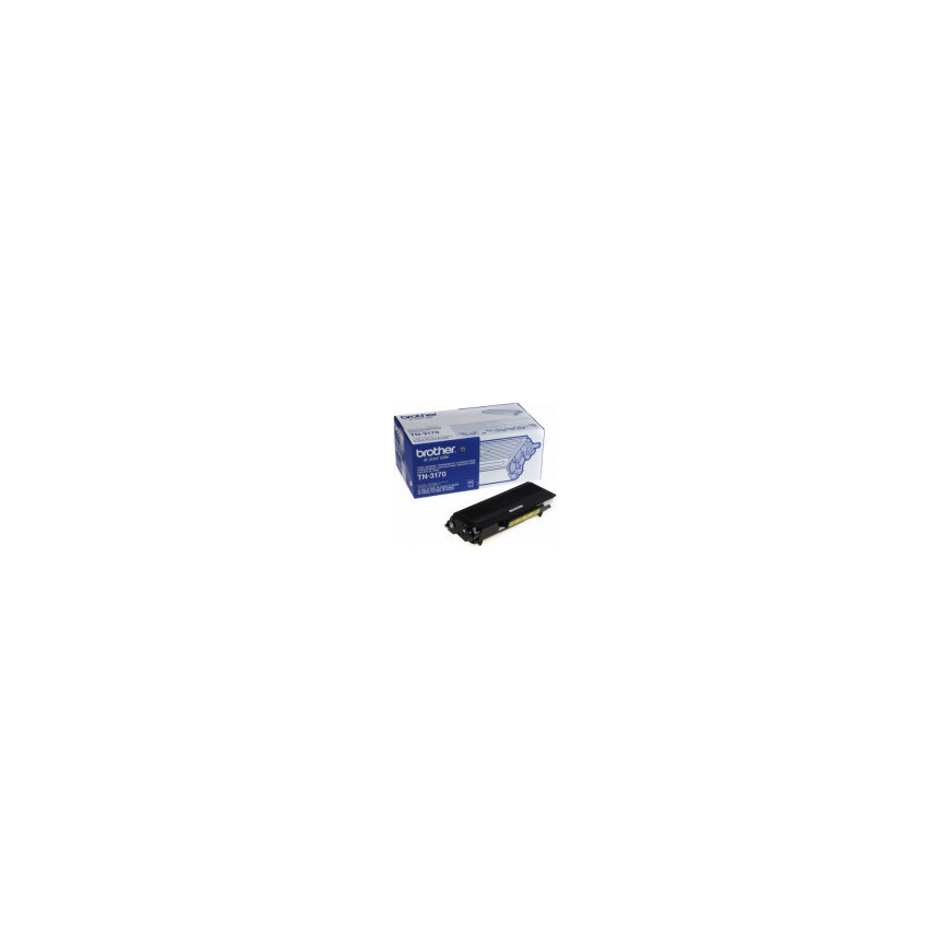Brother toner TN-3170 (black)