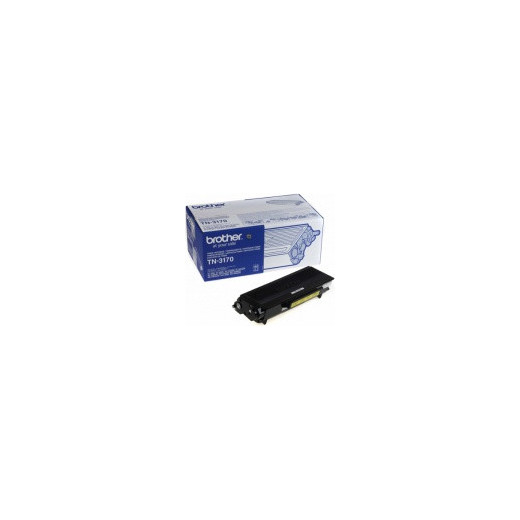 Brother toner TN-3170 (black)