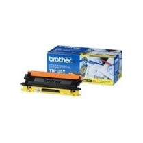 Brother toner TN-135Y (yellow)
