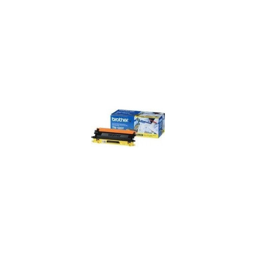Brother toner TN-135Y (yellow)