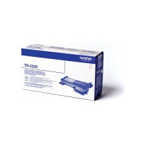 Brother toner TN-2220 (black)