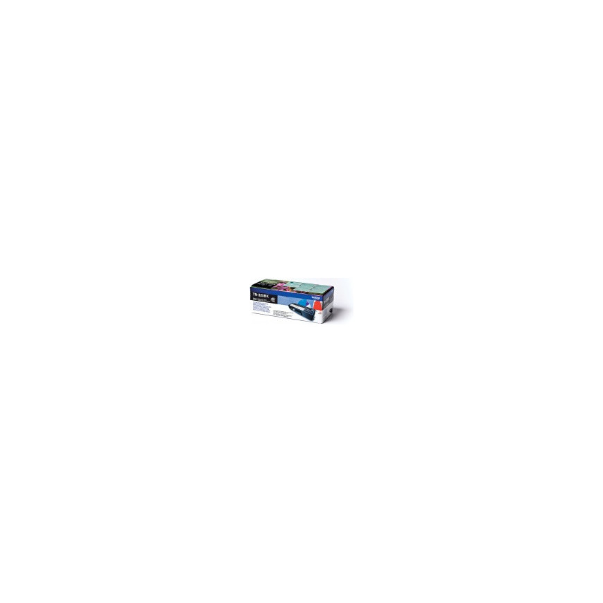 Brother toner TN-325BK (black)
