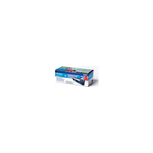 Brother toner TN-325C (cyan)