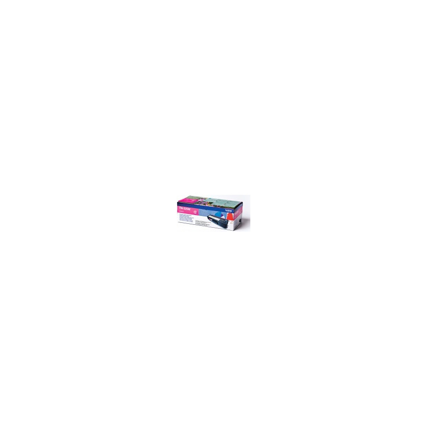 Brother toner TN-325M (magenta)