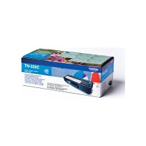 Brother toner TN-320C (cyan)