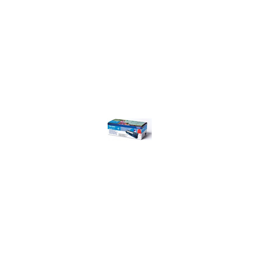 Brother toner TN-320C (cyan)