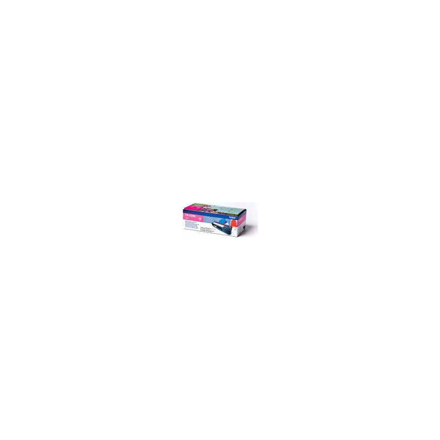Brother toner TN-320M (magenta)