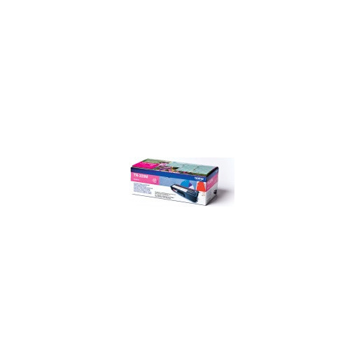 Brother toner TN-320M (magenta)