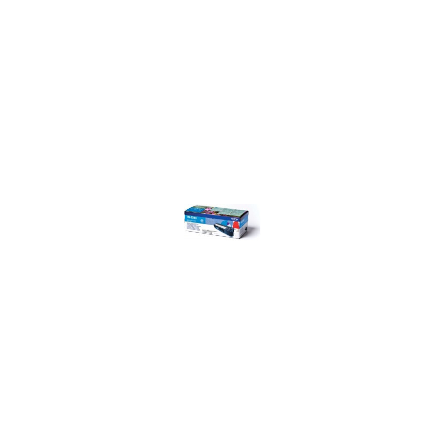 Brother toner TN-328C (cyan)
