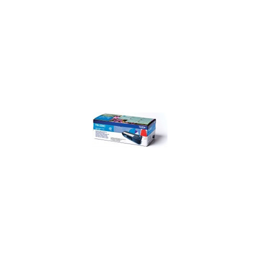 Brother toner TN-328C (cyan)