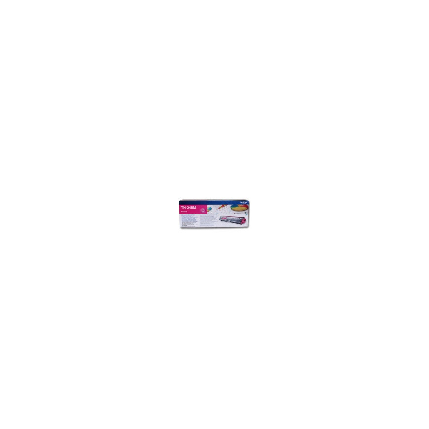 Brother toner TN-245M (magenta)