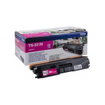   				Brother toner TN-321M (magenta)							
