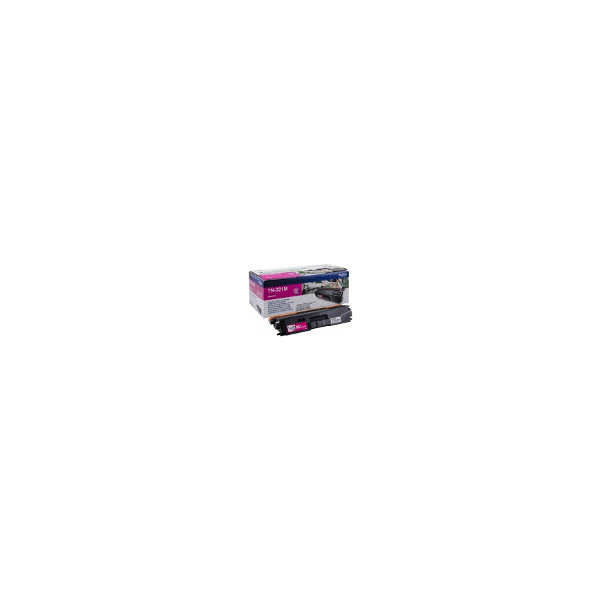 Brother toner TN-321M (magenta)