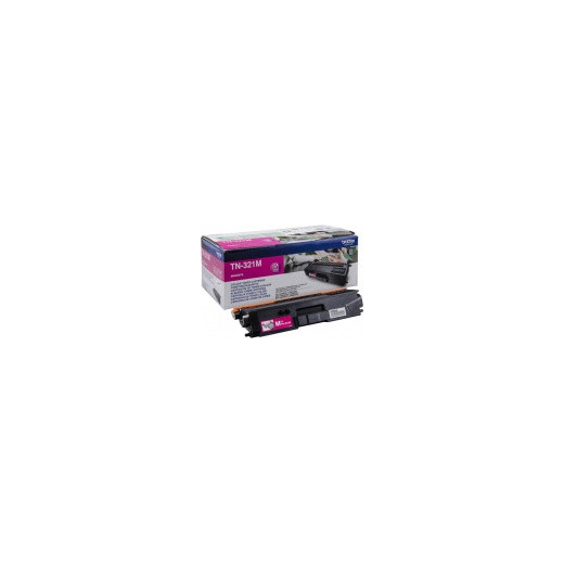 Brother toner TN-321M (magenta)