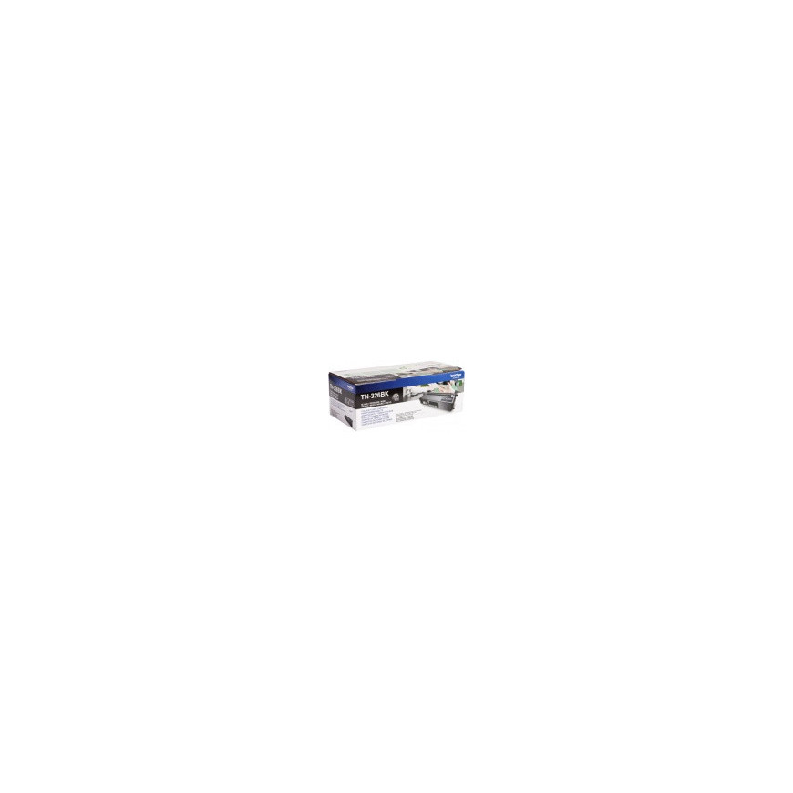 Brother toner TN-326BK (black)