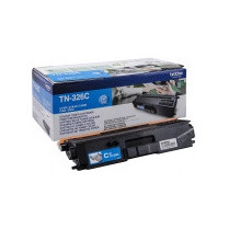 Brother toner TN-326C (cyan)