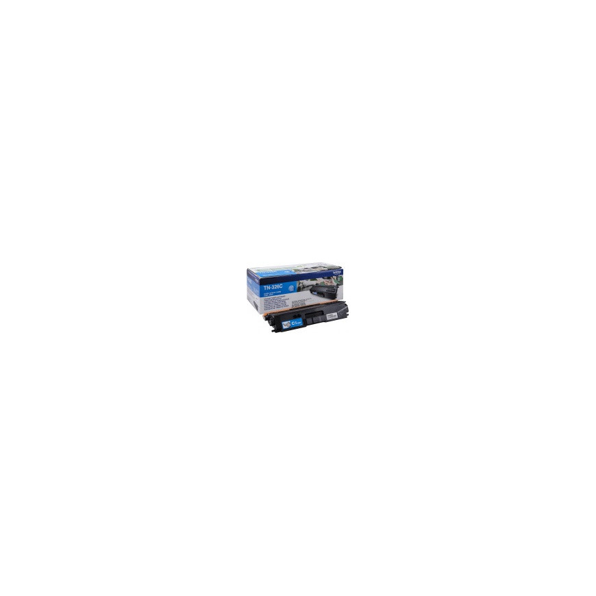 Brother toner TN-326C (cyan)
