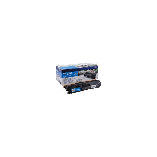 Brother toner TN-326C (cyan)