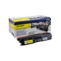 Brother toner TN-326Y (yellow)