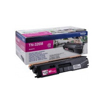 Brother toner TN-326M (magenta)