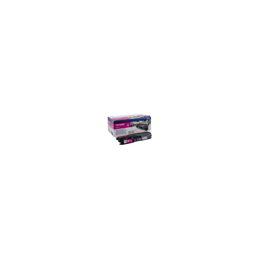 Brother toner TN-326M (magenta)