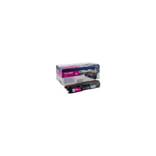 Brother toner TN-326M (magenta)