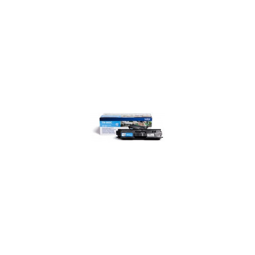 Brother toner TN-900C (cyan)