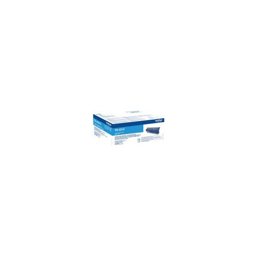 Brother toner TN-421C cyan 1,8k