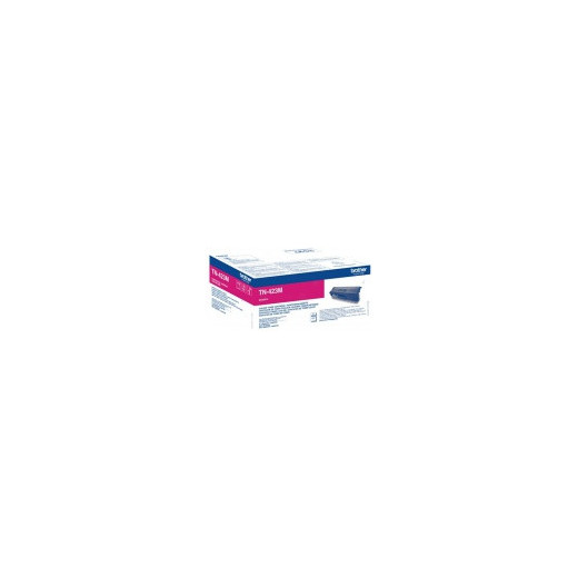 Brother toner TN-423M magenta 4k