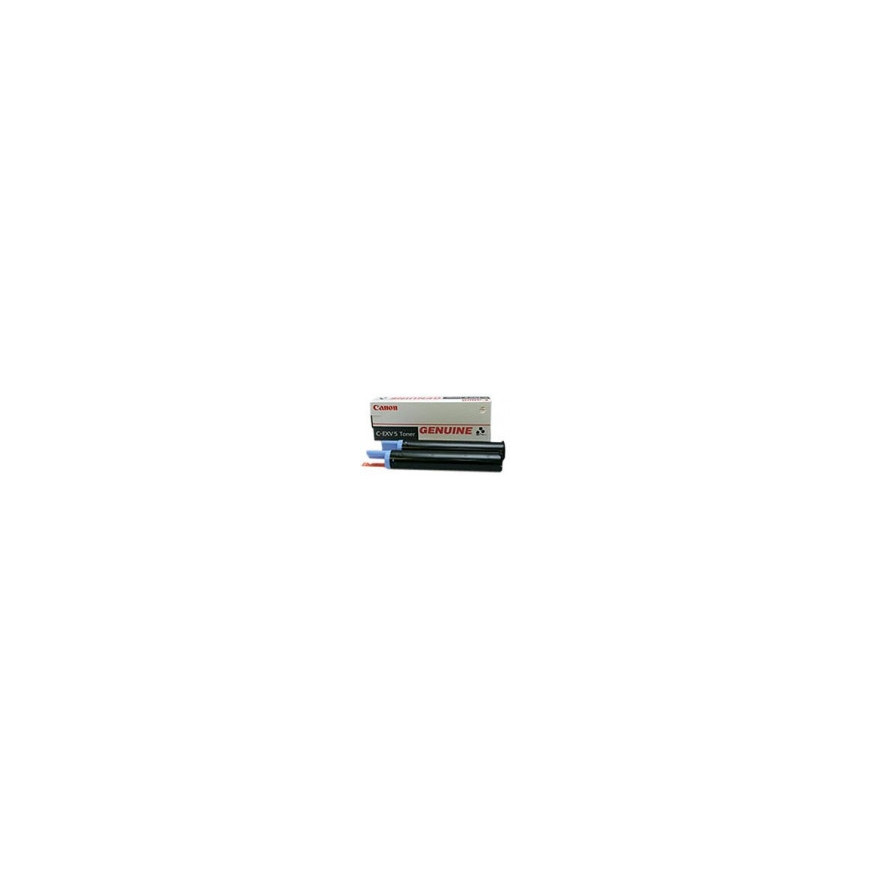 Canon toner CF6836A002AA (2x black) C-EXV5