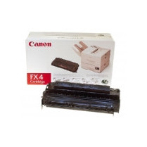 Canon toner 1558A003AA (black) FX-4