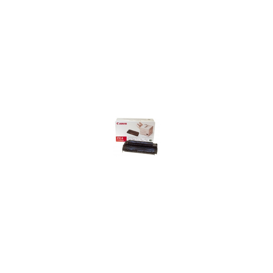 Canon toner 1558A003AA (black) FX-4