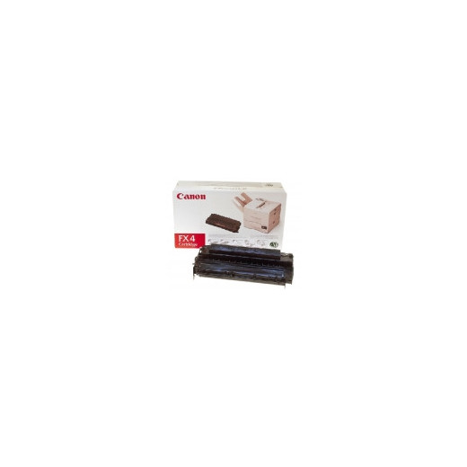 Canon toner 1558A003AA (black) FX-4