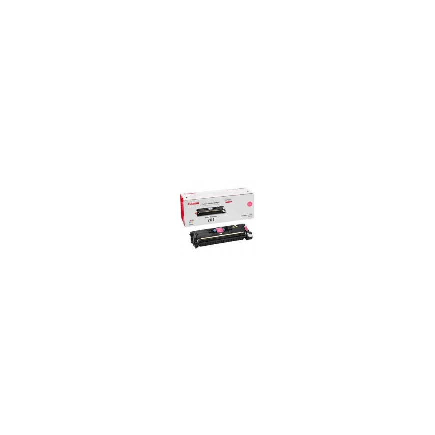 Canon toner 9285A003AA (magenta) EP701M